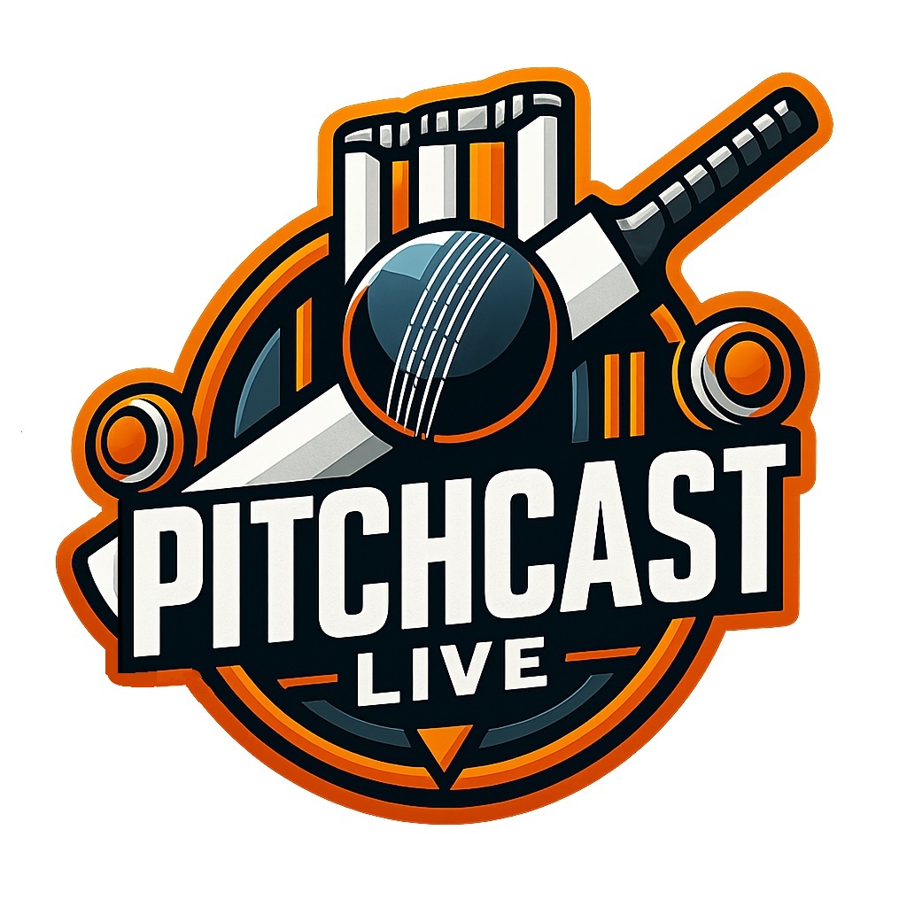 PitchCast logo