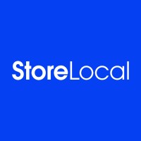 Store Local logo